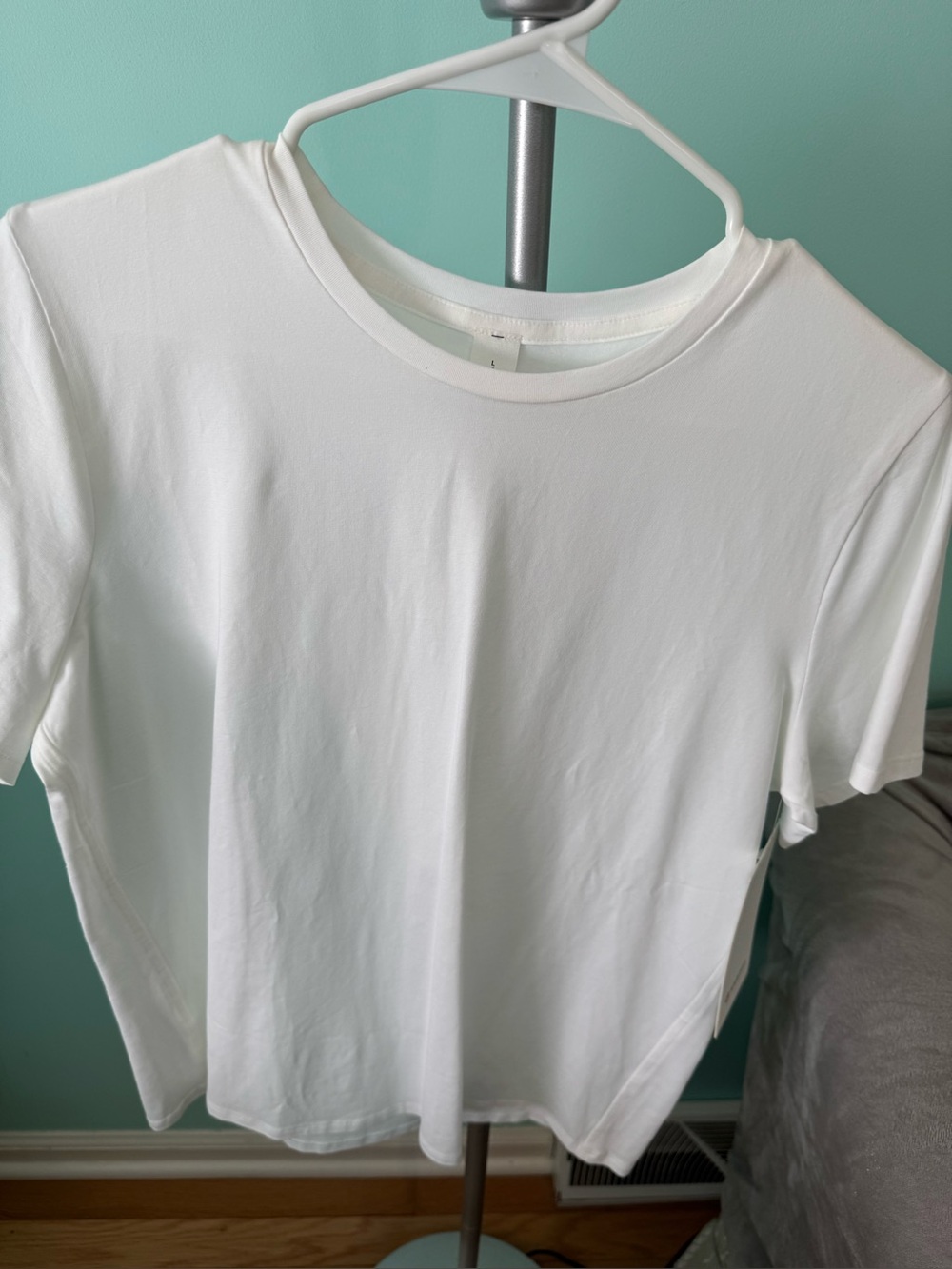 Lululemon Love Tee NWT